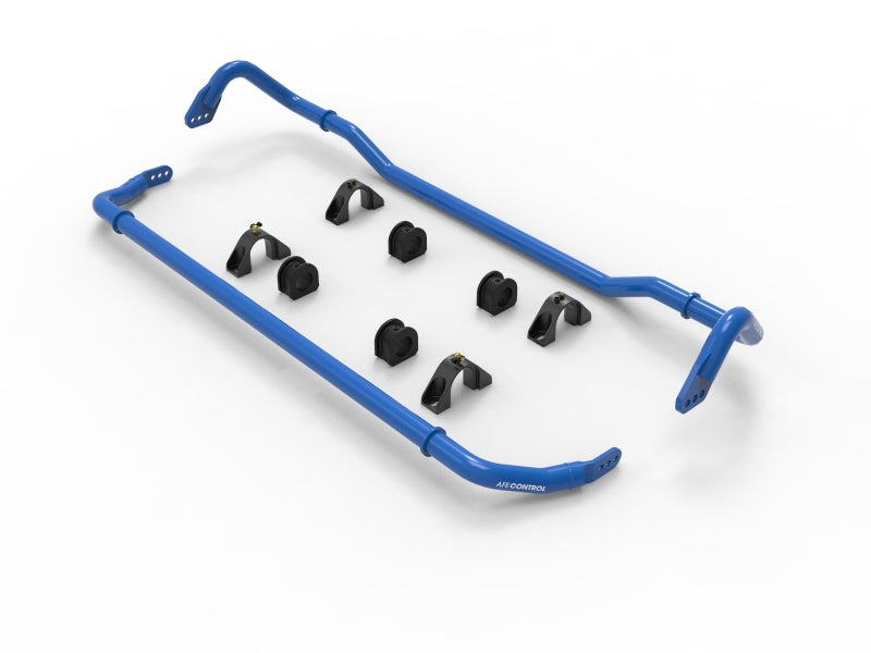 Sway Bars AFE440-401008-L aFe
