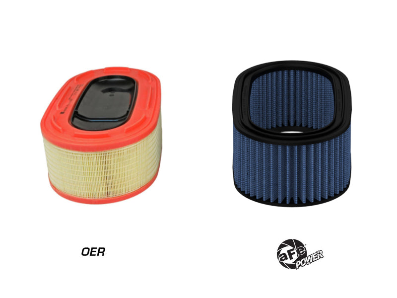 Air Filters - Drop In AFE10-10148 aFe