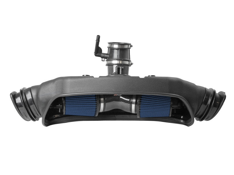 Cold Air Intakes AFE57-10013R aFe