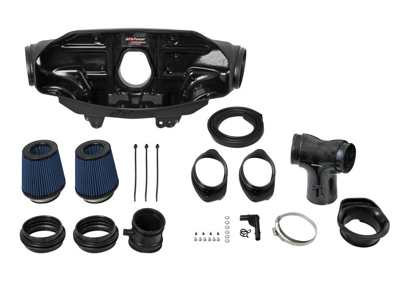 Cold Air Intakes AFE57-10013R aFe
