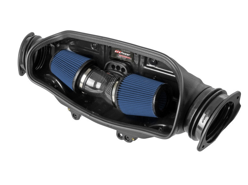 Cold Air Intakes AFE57-10013R aFe