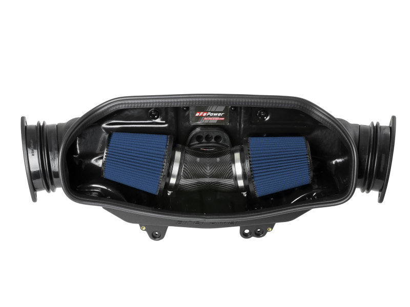 Cold Air Intakes AFE57-10013R aFe
