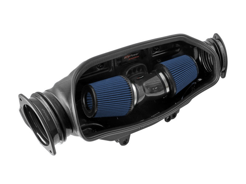 Cold Air Intakes AFE57-10013R aFe