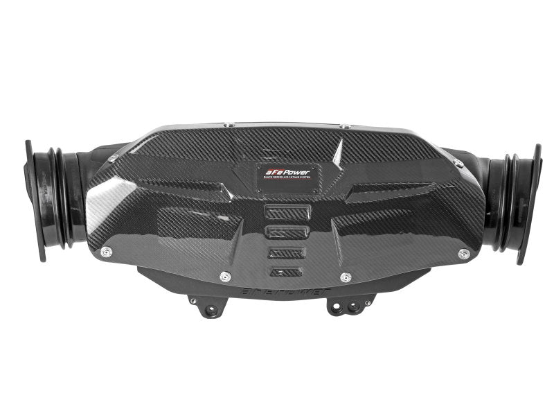 Cold Air Intakes AFE58-10007D aFe