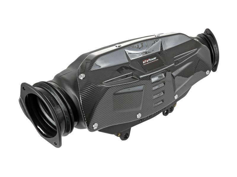 Cold Air Intakes AFE58-10007D aFe