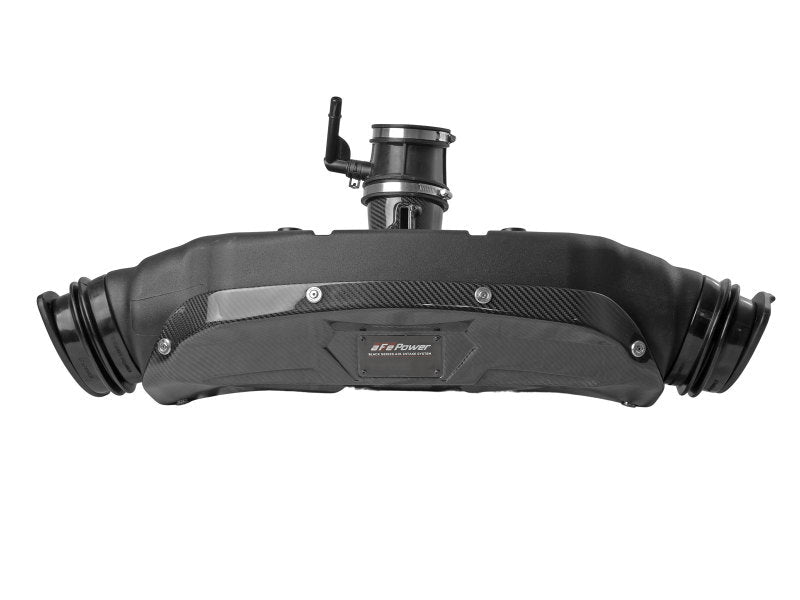 Cold Air Intakes AFE58-10007D aFe
