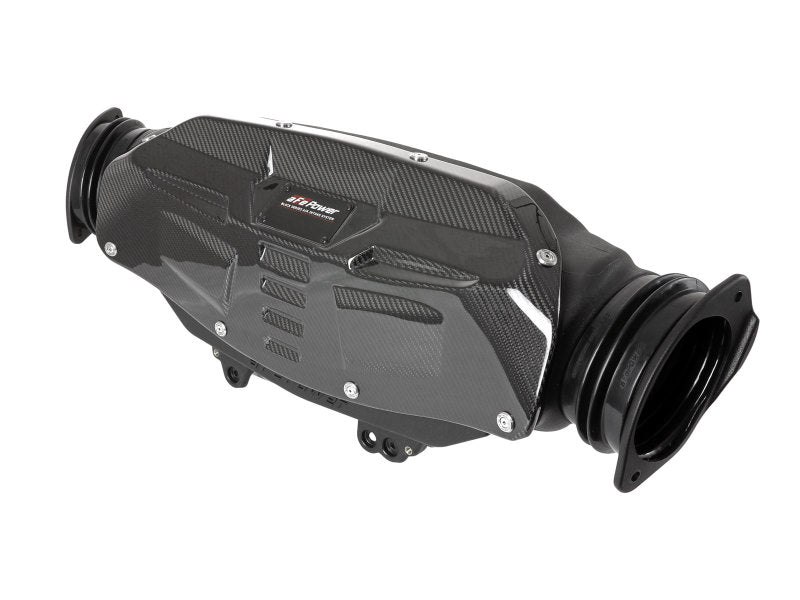 Cold Air Intakes AFE58-10007D aFe
