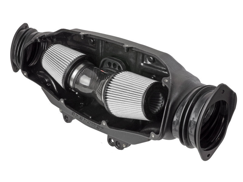 Cold Air Intakes AFE58-10007D aFe