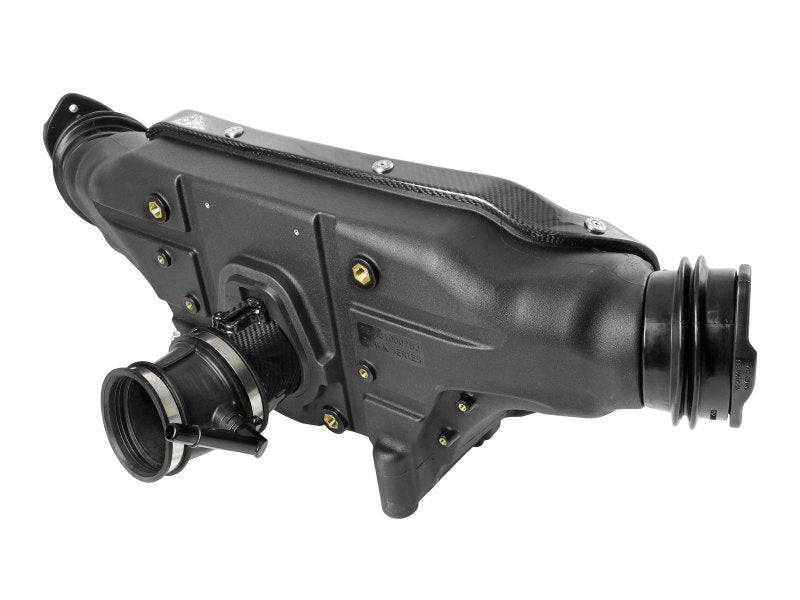 Cold Air Intakes AFE58-10007D aFe