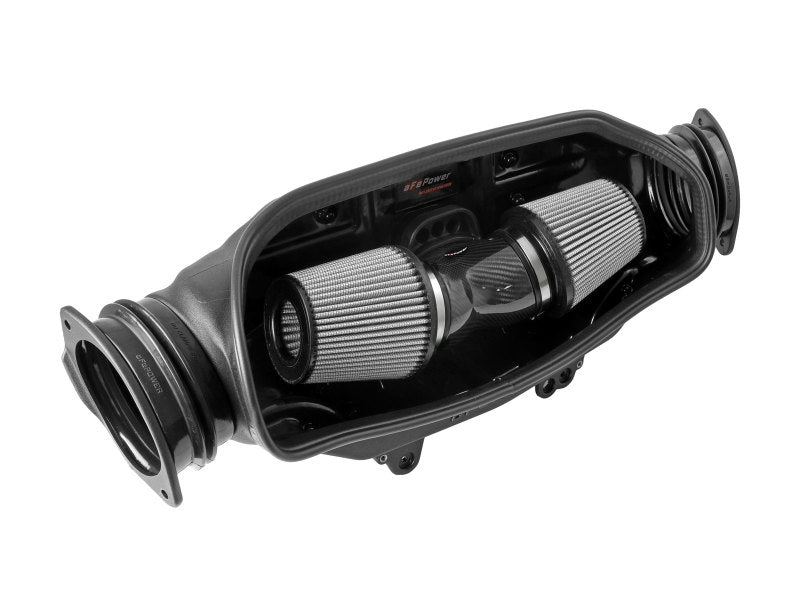 Cold Air Intakes AFE57-10013D aFe