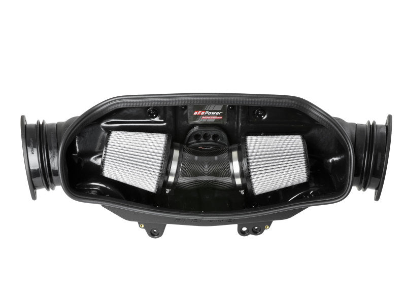 Cold Air Intakes AFE57-10013D aFe