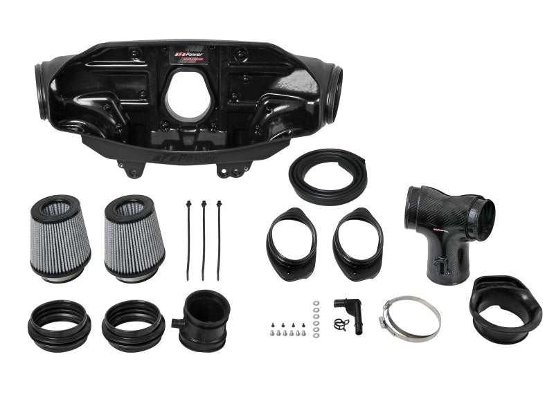Cold Air Intakes AFE57-10013D aFe