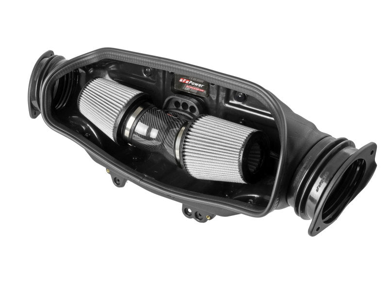 Cold Air Intakes AFE57-10013D aFe
