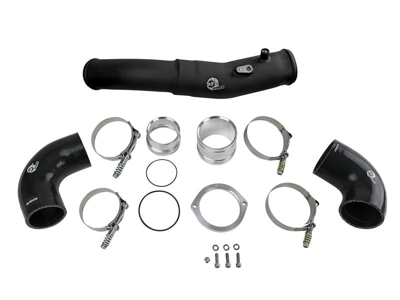 Intercoolers AFE46-20398-B aFe