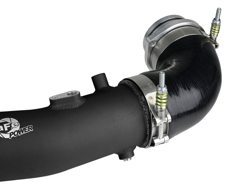 Intercoolers AFE46-20398-B aFe
