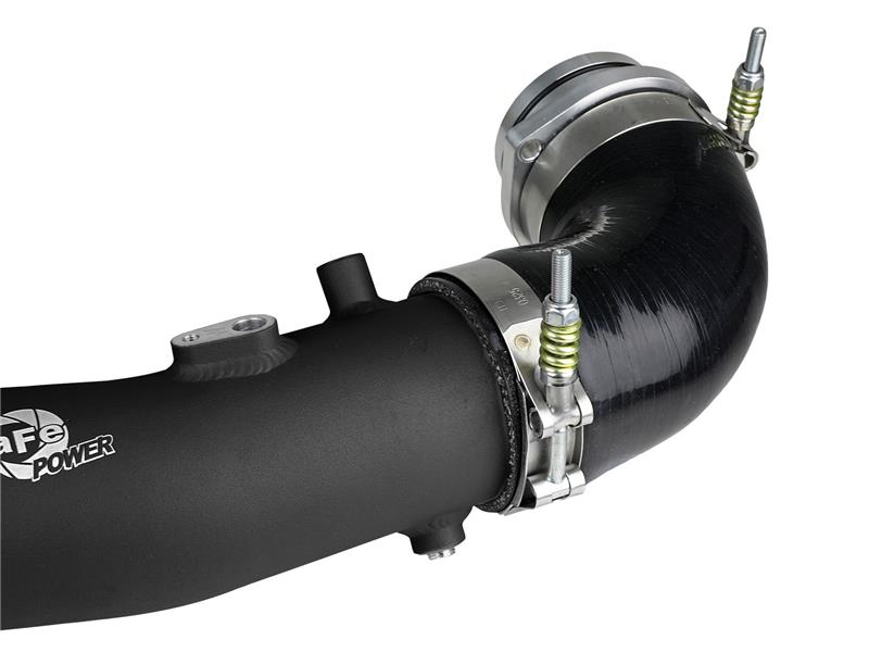 Intercoolers AFE46-20398-B aFe
