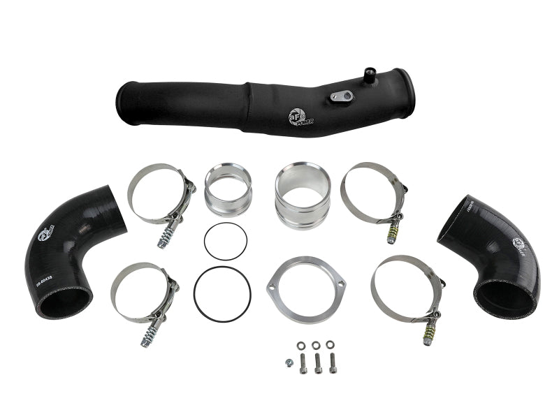 Intercoolers AFE46-20398-B aFe