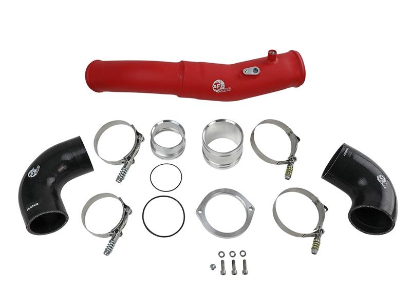 Intercoolers AFE46-20398-R aFe