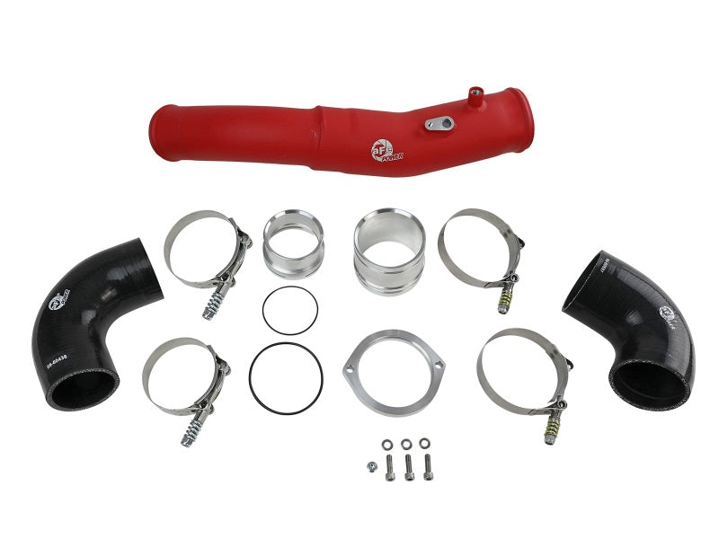 Intercoolers AFE46-20398-R aFe