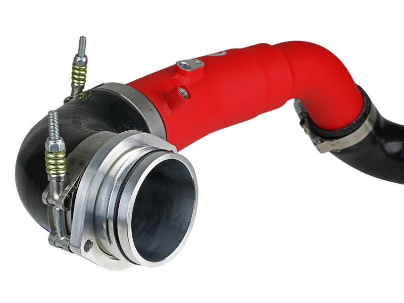 Intercoolers AFE46-20398-R aFe