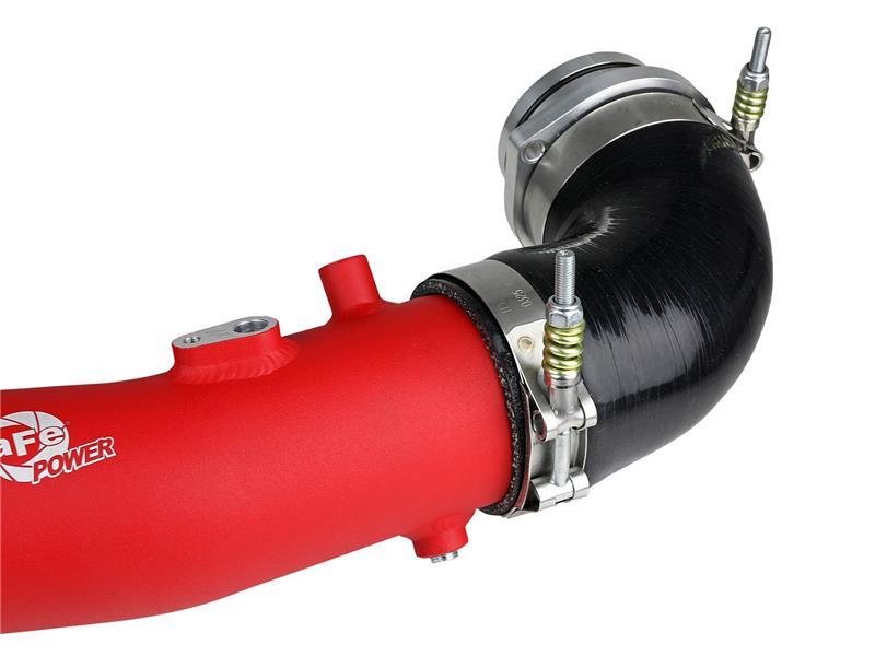 Intercoolers AFE46-20398-R aFe