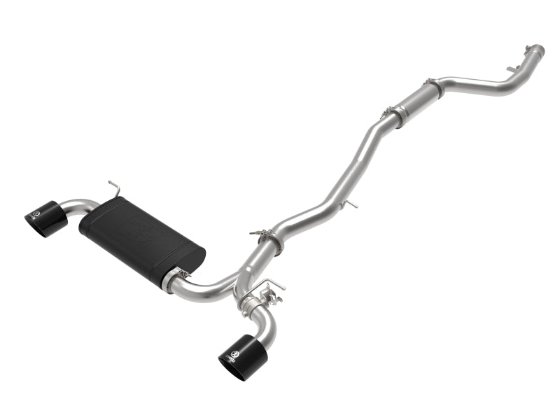 Catback AFE49-36043-B aFe