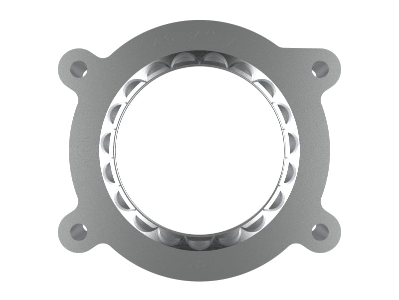 Throttle Body Spacers AFE46-34017 aFe