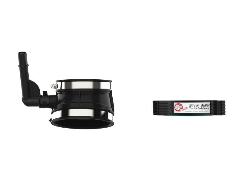 Throttle Body Spacers AFE46-34017B aFe