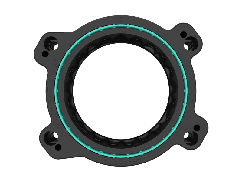 Throttle Body Spacers AFE46-34017B aFe