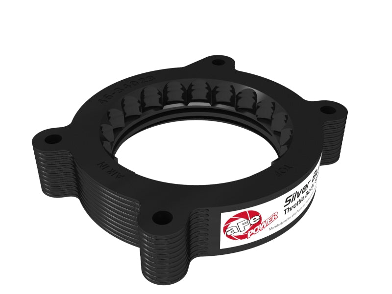 Throttle Body Spacers AFE46-34023B aFe