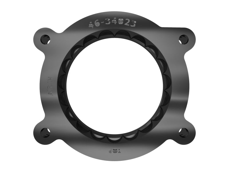 Throttle Body Spacers AFE46-34023B aFe