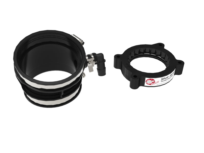 Throttle Body Spacers AFE46-34023B aFe