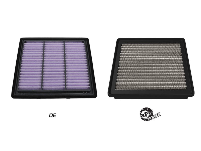 Air Filters - Direct Fit AFE30-10403DM aFe
