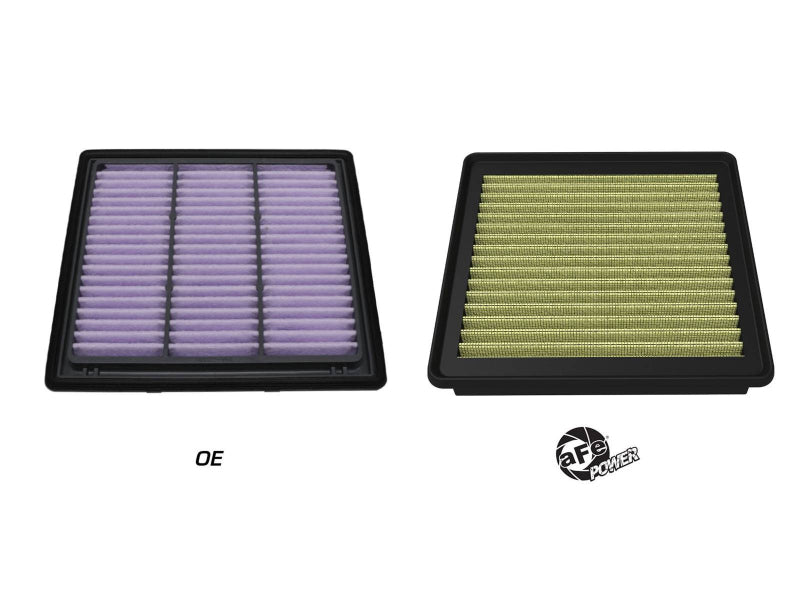 Air Filters - Drop In AFE30-10403GM aFe