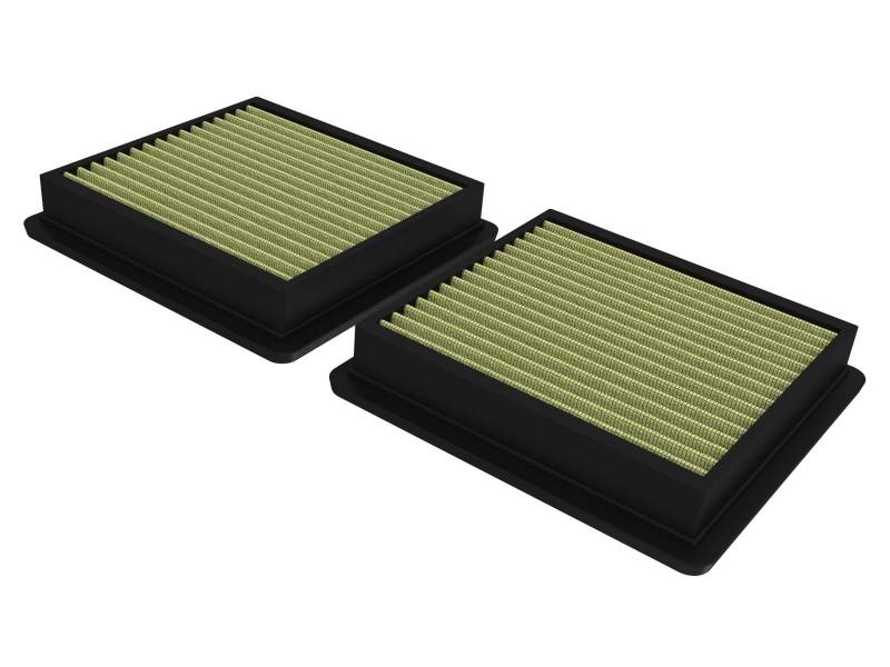Air Filters - Drop In AFE30-10403GM aFe