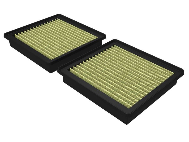 Air Filters - Drop In AFE30-10403GM aFe