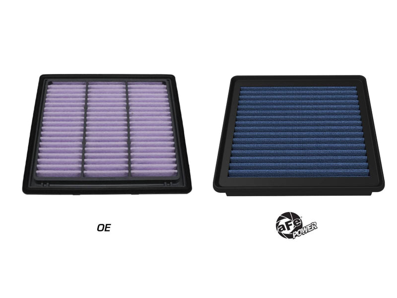 Air Filters - Direct Fit AFE30-10403RM aFe