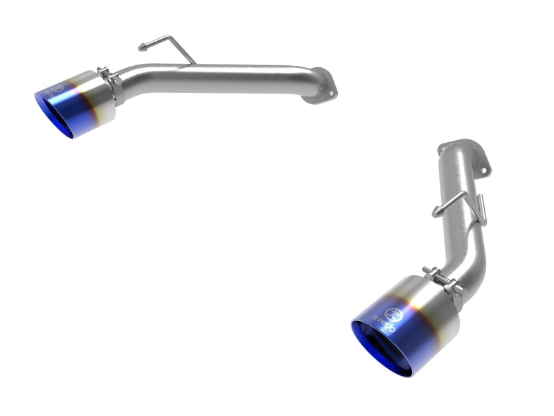 Axle Back AFE49-36137-L aFe