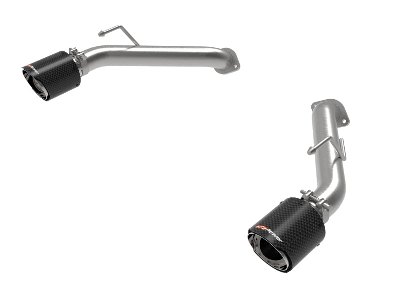 Axle Back AFE49-36137-C aFe