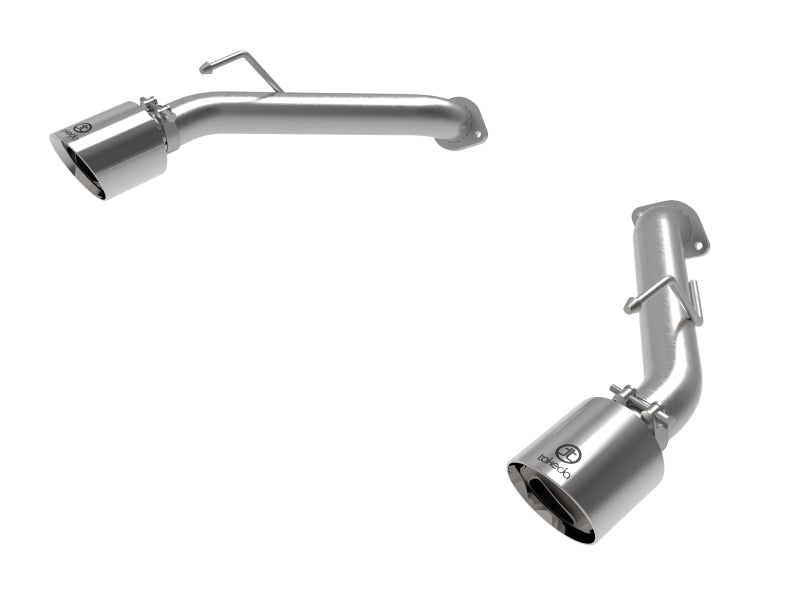 Axle Back AFE49-36137-P aFe