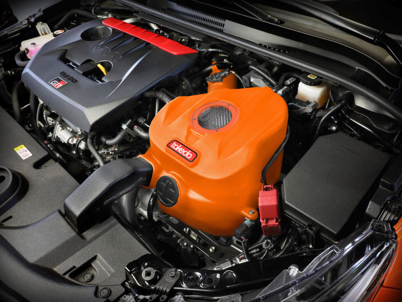 Cold Air Intakes AFE56-70065DN aFe