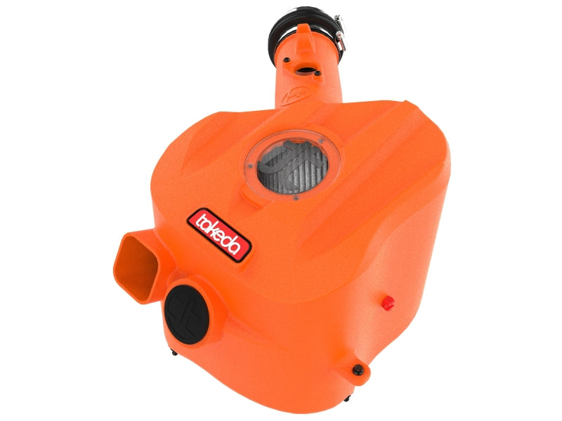 Cold Air Intakes AFE56-70065DN aFe