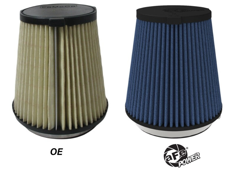 Air Filters - Direct Fit AFE10-10407RM aFe