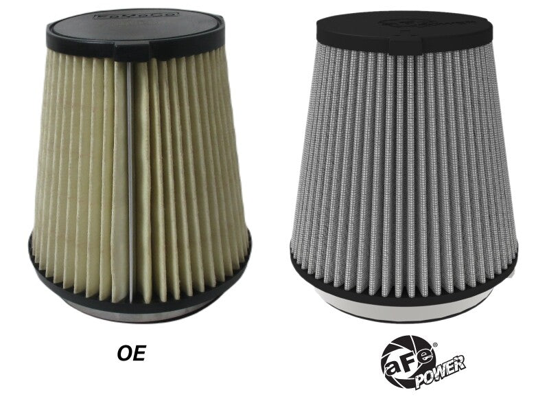 Air Filters - Direct Fit AFE10-10407DM aFe