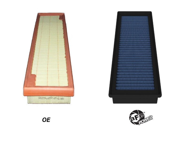 Air Filters - Direct Fit AFE30-10427R aFe