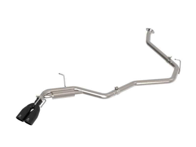 Catback AFE49-36087-B aFe