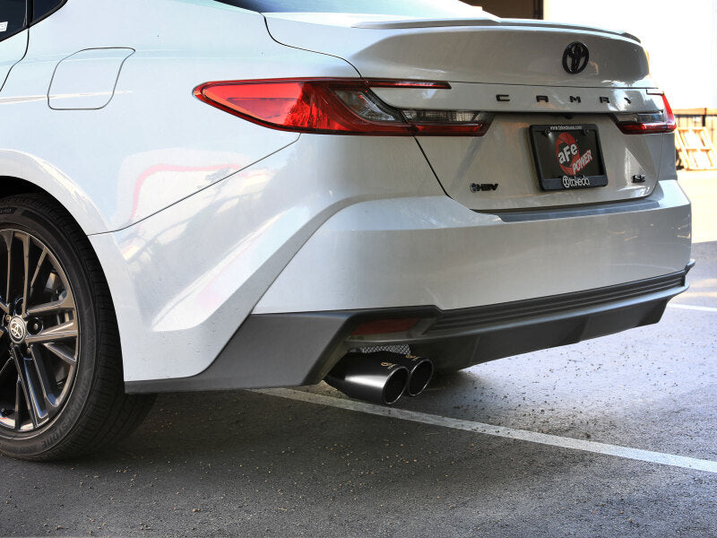 Catback AFE49-36087-B aFe
