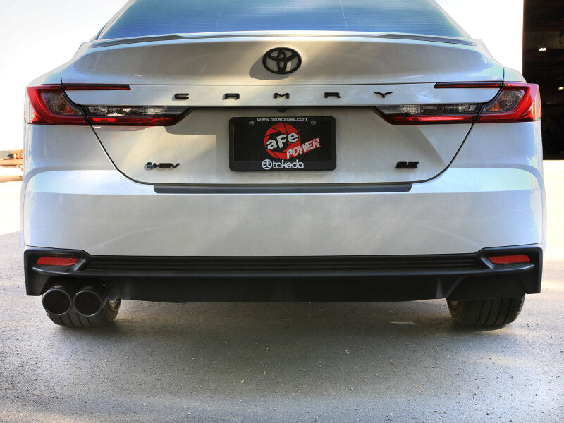 Catback AFE49-36087-B aFe