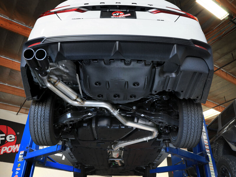 Catback AFE49-36087-B aFe