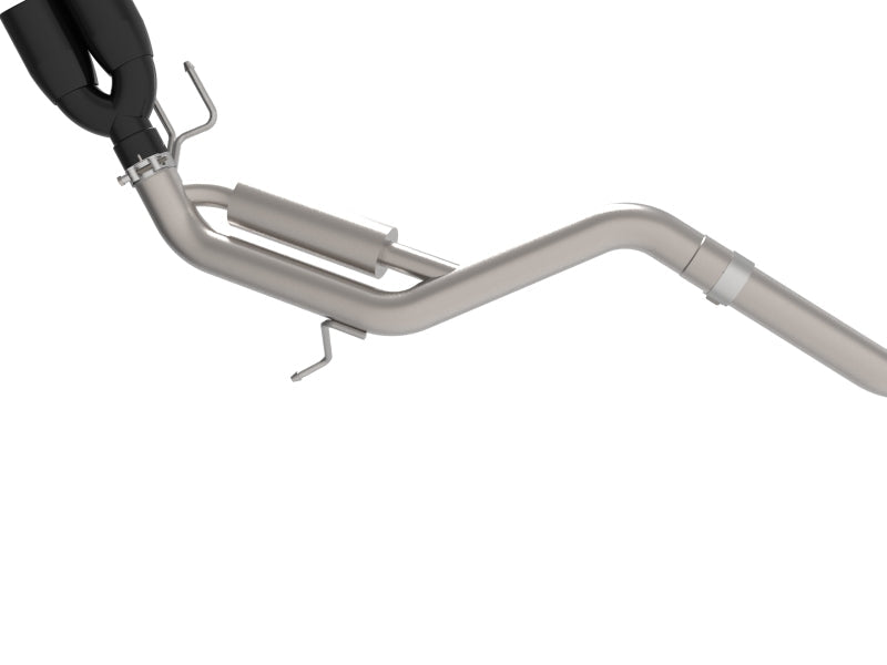 Catback AFE49-36087-B aFe